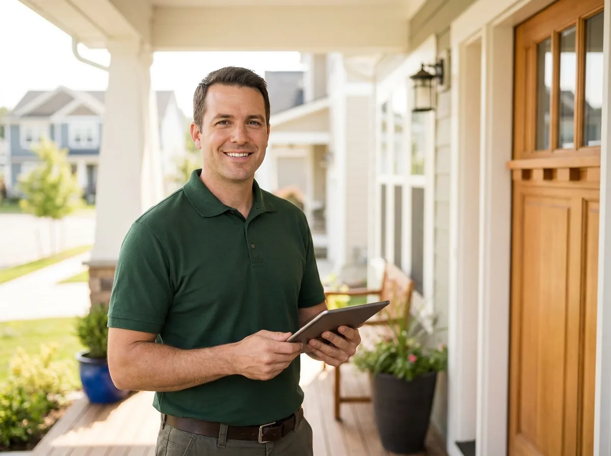 Pest control FAQs for Jefferson, ME